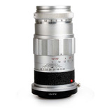 Objetiva Leica Elmarit 90mm F2 8
