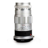 Objetiva Leica Elmarit 90mm