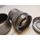 Objetiva Leica Hektor 125mm