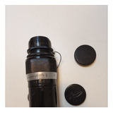 Objetiva Leica Hektor Montagem