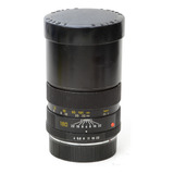 Objetiva Leica R 180mm
