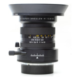 Objetiva Leica R 28mm
