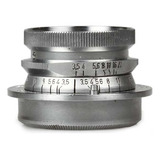 Objetiva Leica Summaron 35mm