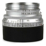 Objetiva Leica Summaron 35mm F3 5