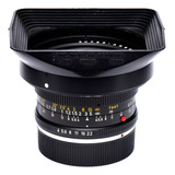 Objetiva Leica Super Angulon