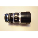 Objetiva Leica Telyt M