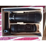 Objetiva Leica Telyt M