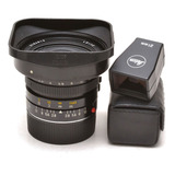 Objetiva Leitz Elmarit m