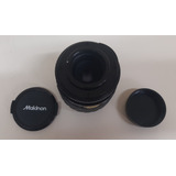 Objetiva Macro Lens Makinon