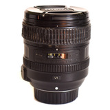 Objetiva Nikkor Af-s 24-85mm F/3.5-4.5g