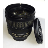 Objetiva Nikon 18 70