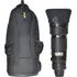 Objetiva Nikon 200-400mm Revisada E Perfeita !