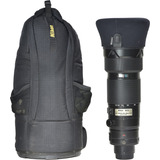 Objetiva Nikon 200 400mm