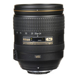 Objetiva Nikon 24-120mm F/4g Ed Vr Fx - Temos Loja +garantia