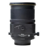 Objetiva Nikon 24mm 3.5 Pc-e Tilt Shift Nova Lacrada 