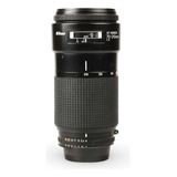 Objetiva Nikon Af 70