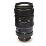 Objetiva Nikon Af 80