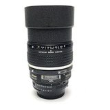 Objetiva Nikon Af Dc