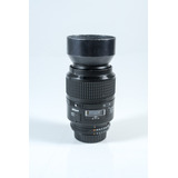 Objetiva Nikon Af Micro Nikkor 105mm 2.8 D - Full Frame