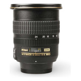 Objetiva Nikon Af s