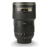 Objetiva Nikon Af s