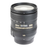 Objetiva Nikon Af s