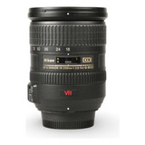 Objetiva Nikon Af s