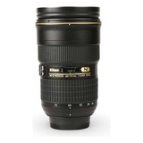 Objetiva Nikon Af s