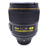 Objetiva Nikon Af s