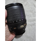 Objetiva Nikon Af s