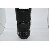 Objetiva Nikon Af-s Vr Micro-nikkor 105mm F/2.8g N 