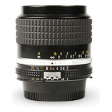 Objetiva Nikon Ai s