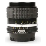 Objetiva Nikon Ai s