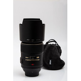 Objetiva Nikon Micro macro