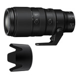 Objetiva Nikon Nikkor Z