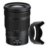 Objetiva Nikon Nikkor Z