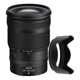 Objetiva Nikon Nikkor Z