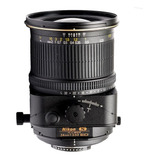 Objetiva Nikon Pc e
