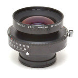 Objetiva Nikon W 240mm F/5.6 - Grande Formato - Usada