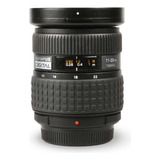 Objetiva Olympus 4 3
