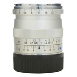 Objetiva Para Leica M