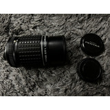 Objetiva Pentax 135mm
