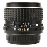 Objetiva Pentax 28mm F3