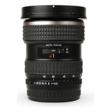 Objetiva Pentax 645 Smc
