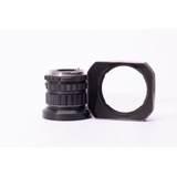 Objetiva Pentax 67 Smc