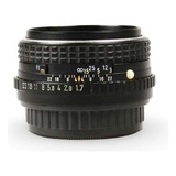 Objetiva Pentax m Smc