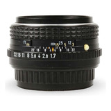 Objetiva Pentax m Smc