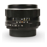 Objetiva Pentax Super takumar