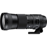 Objetiva Sigma 150-600mm F/5-6.3 Dg Cont. P/ Nikon C/ Recibo