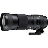 Objetiva Sigma 150 600mm F 5